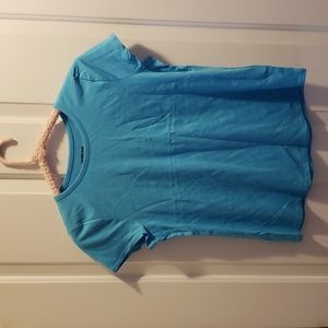 Lands end cotton tshirt